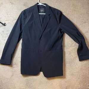 Theory Nylon Blazer